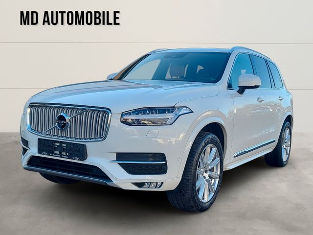 Volvo XC 90 XC90 Inscription AWD Pano 360%