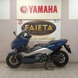 Yamaha T-Max 530 DX - 2017 - Offers