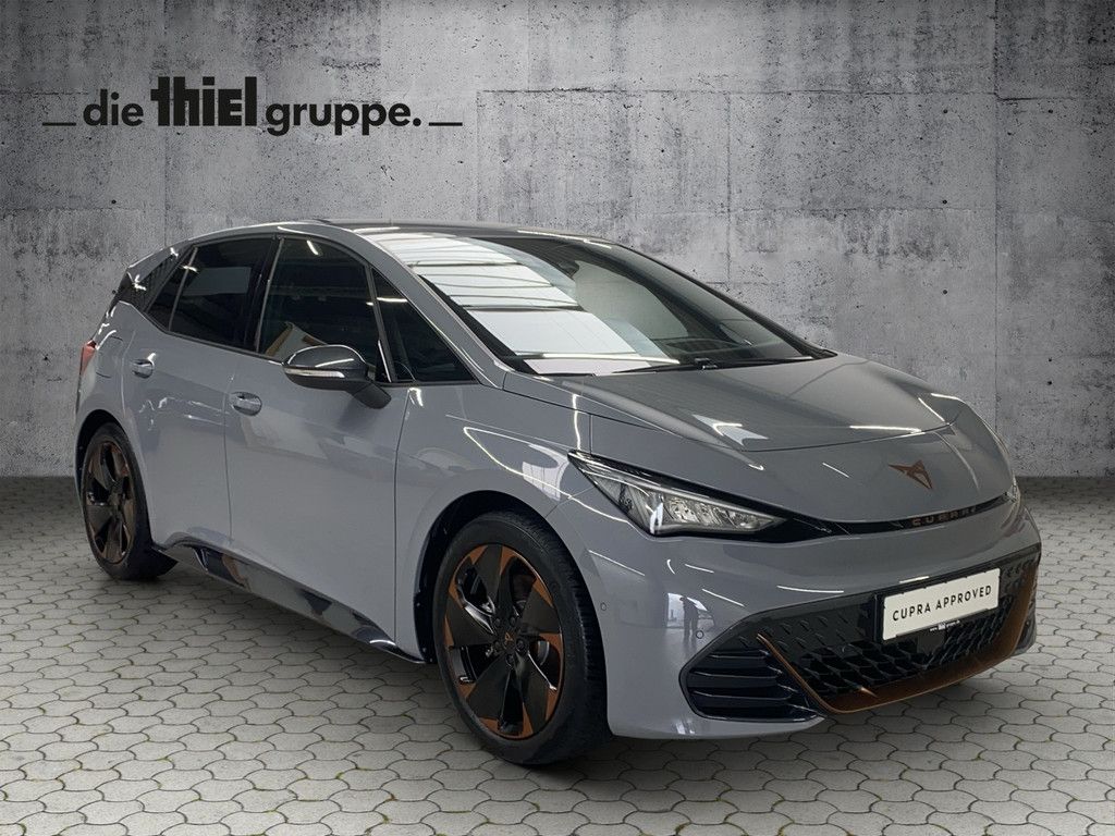 Cupra Born - Bild 8
