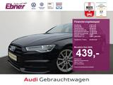 Audi A6 Avant S-LINE+ExP 3.0TDI 272PS QUATTRO S-TRONI - Audi A6: Ps