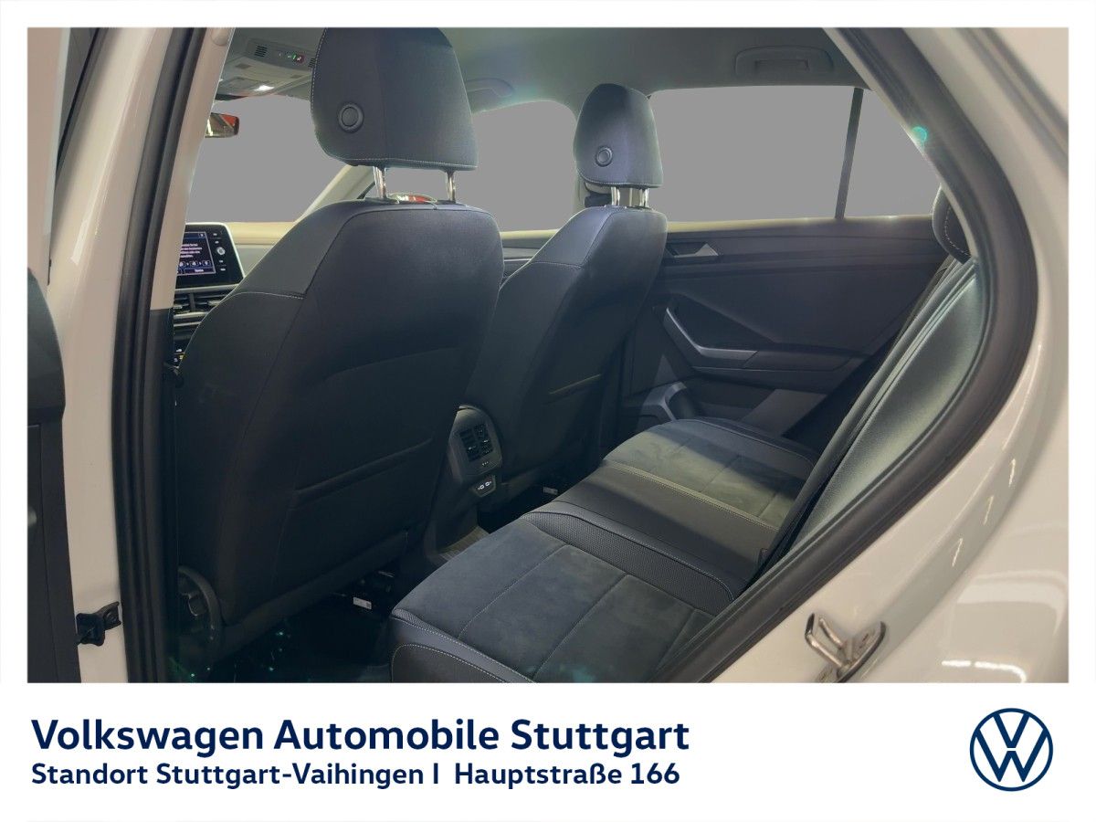 Volkswagen T-Roc - Bild 7
