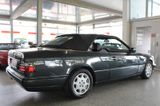 Mercedes-Benz 300 CE 24V Cabriolet -5 Gang - Klima - Sportline - Mercedes-Benz 300: Roadster