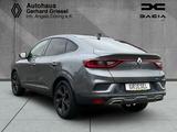 Renault Arkana R.S. Line E-TECH 145 - Renault Gebrauchtwagen von 2021