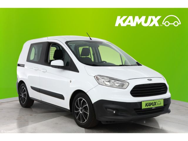 Ford Transit Courier 1.5TDCi Trend+BLUETOOTH+KLIMA+PD