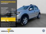Dacia Sandero 0.9 TCe STEPWAY PRESTIGE PDC NAVI KLIMA - Dacia Sandero Gebrauchtwagen in Essen