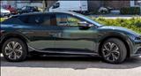 Kia EV6 77,4 kWh 168 kW Heckantrieb - - Kia EV6 aus 2021