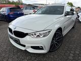 BMW 420d xDrive Gran Coupé M-Paket VOLL/CAM/GAR! - BMW 420 Gran Coupé aus 2017