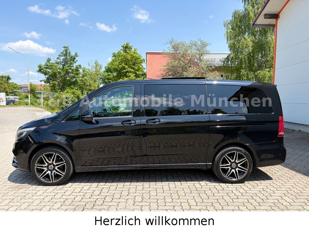Mercedes-Benz V 250