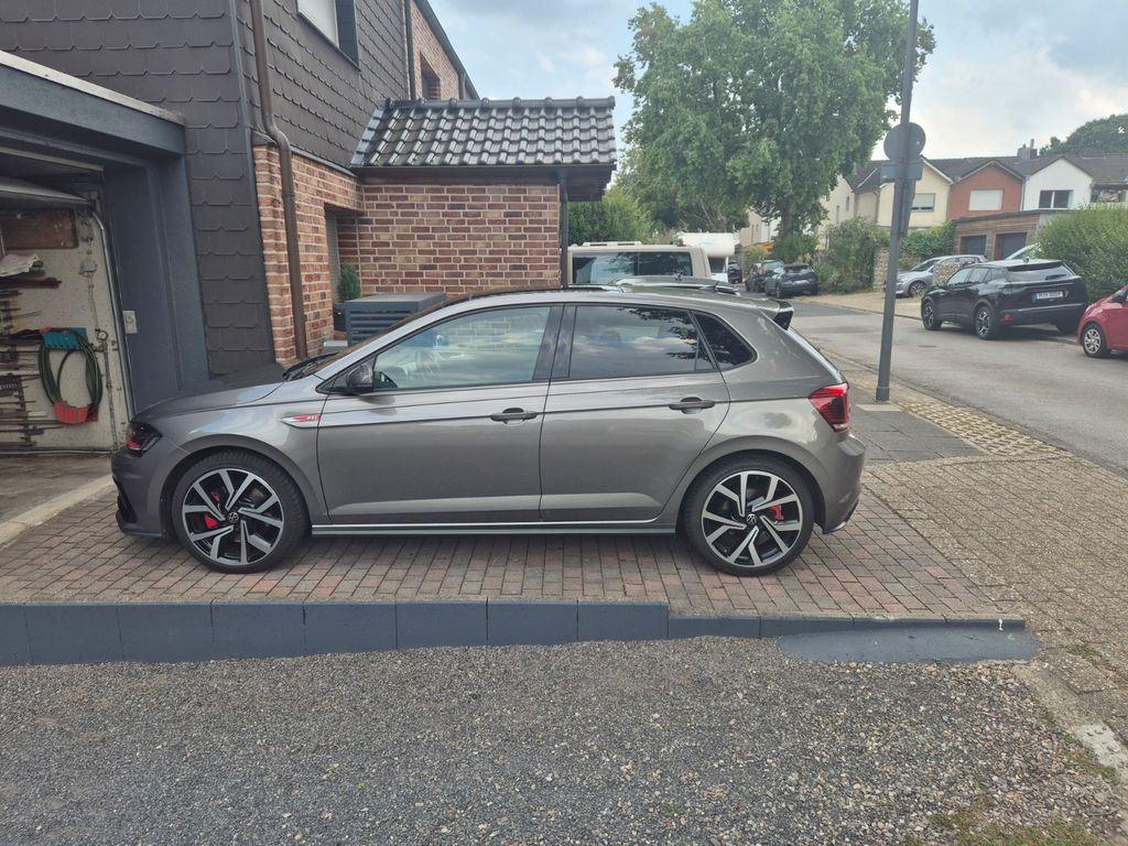 Image of Volkswagen Polo