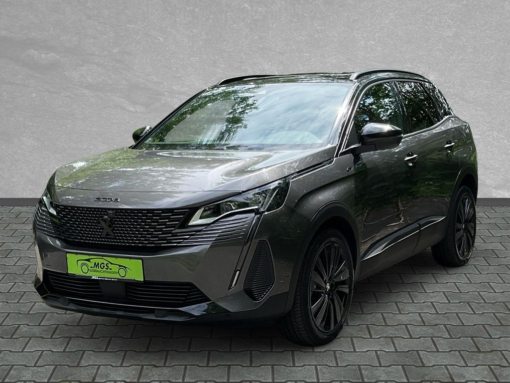 Image of Peugeot 3008
