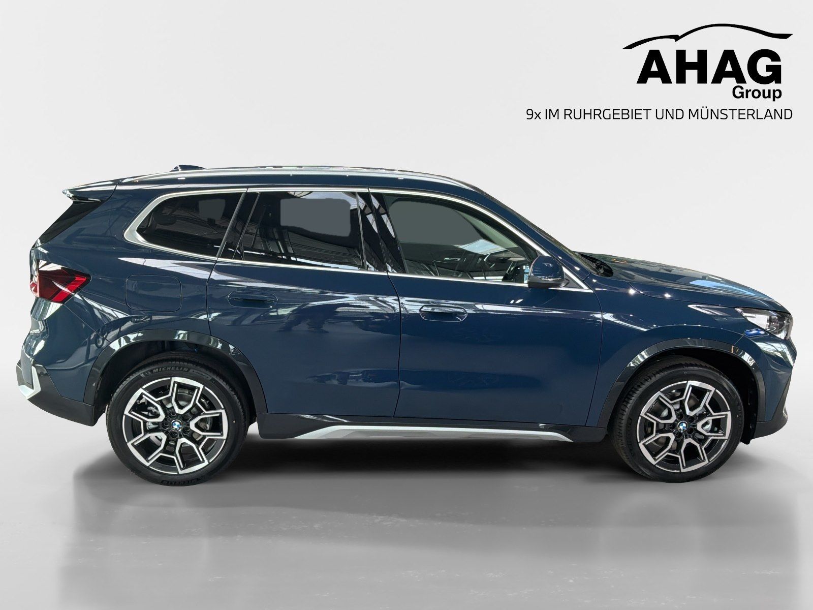 BMW X1 sDrive20i xLine imagem 3