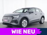 Audi Q4 e-tron MMI Navigation Plus|LED|Sitzheizung|PD - Audi: Navigation Mmi Plus