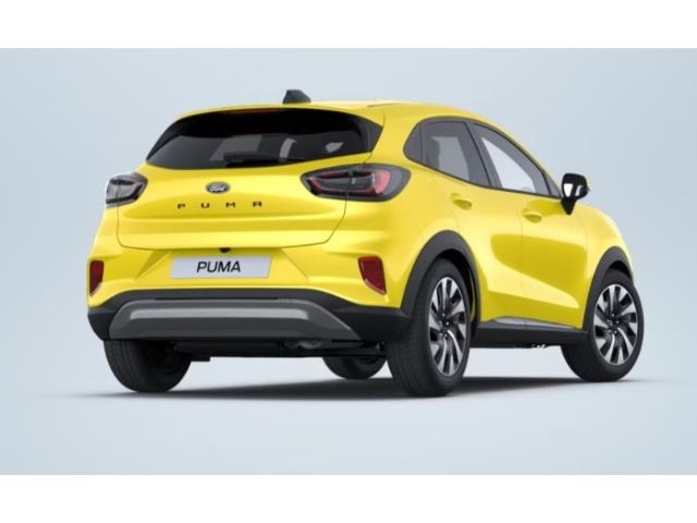 Ford Puma - Bild 4