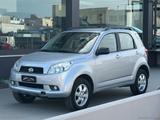Daihatsu DAIHATSU Terios 1.5 4WD SXA - Daihatsu Terios: Automatik