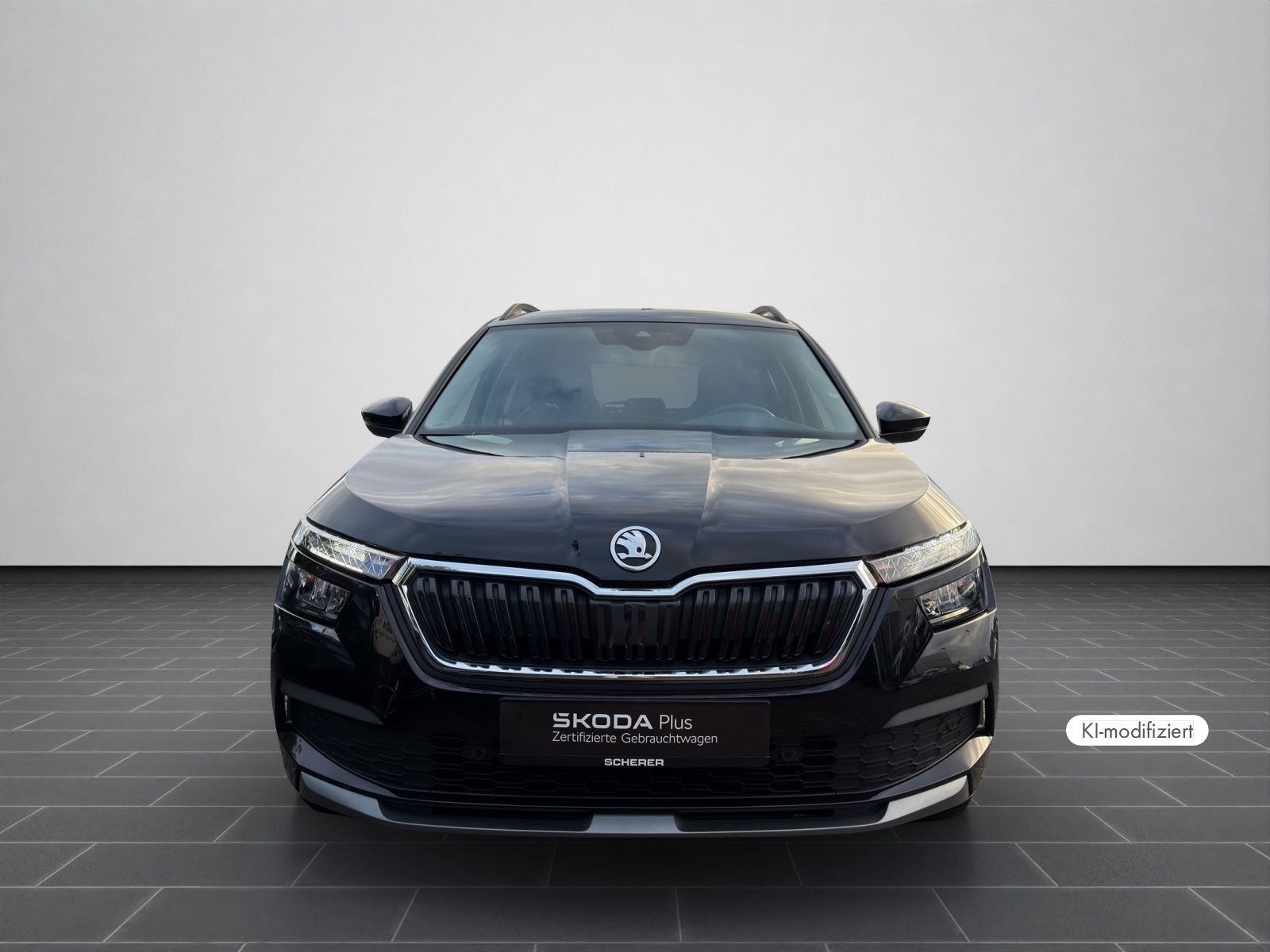 Skoda Kamiq - Bild 6