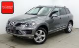 Volkswagen Touareg 3.0 V6 TDI R-Line 4M AHK+LUFT+XENON+ - Volkswagen Touareg aus 2017