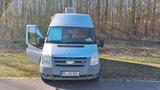Ford Transit Trendscout / Dethleffs, neuer Motor!! - Offers