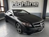 Mercedes-Benz CL 63 AMG Coupe - V8 544 PS - Mercedes-Benz CL 63 AMG aus 2011