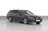 Mercedes-Benz E 220 T BLUETEC AVANTGARDE*AUS 1 HAND* - Mercedes-Benz E 220 in Solingen