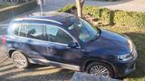 Volkswagen Tiguan 2.0 TDI 81kW BlueMot Tech CityScape C... - Volkswagen Tiguan CityScape mit Diesel-Antrieb