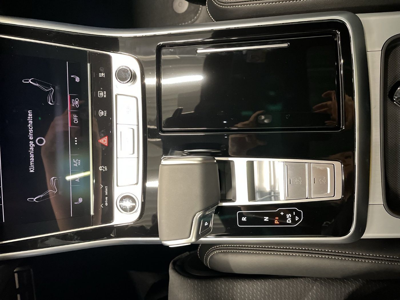 Audi Q7 - Bild 19