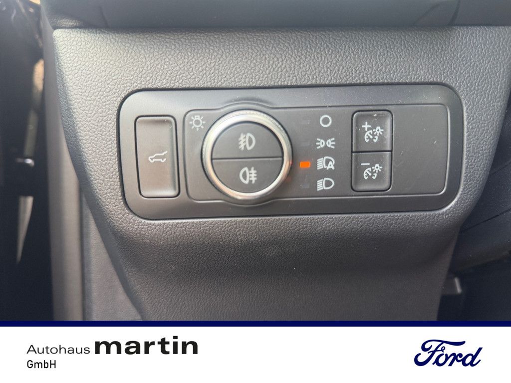 Fahrzeugabbildung Ford Kuga 1.5 Vignale SHZ KAMERA NAVI ACC HUD B&O LED