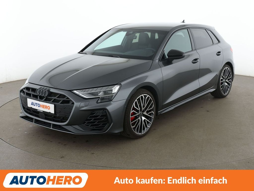 Image of Audi S3