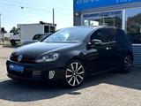 Volkswagen Golf VI GTI Adidas Edition*AUT.*NAVI*XENON*ATM* - VW Golf Gebrauchtwagen in Augsburg