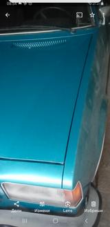 Opel Record Berlina from 1974 in original state - Opel: Berlina