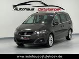 Seat Alhambra 2.0 TDI DSG CRONO PLUS/XEN/AHK/7-SITZER - Seat Gebrauchtwagen Hamburg