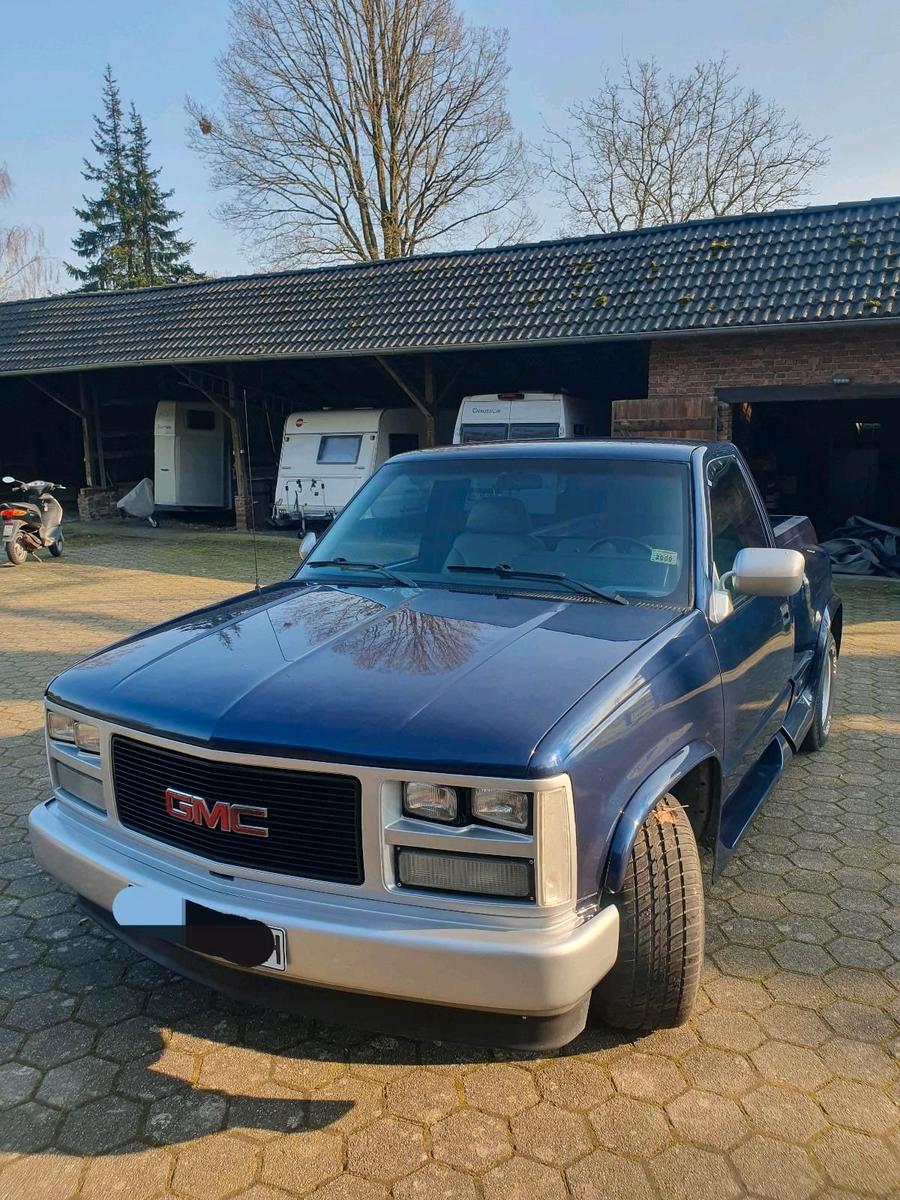 Chevrolet C1500