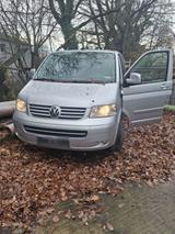 Volkswagen VW Multivan T5 - VW T5 Multivan in Bonn