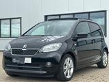 Skoda Citigo Fun Automatik Pano PDC SHZ DAB Tempomat - Skoda Citigo Fun mit Benzin-Antrieb