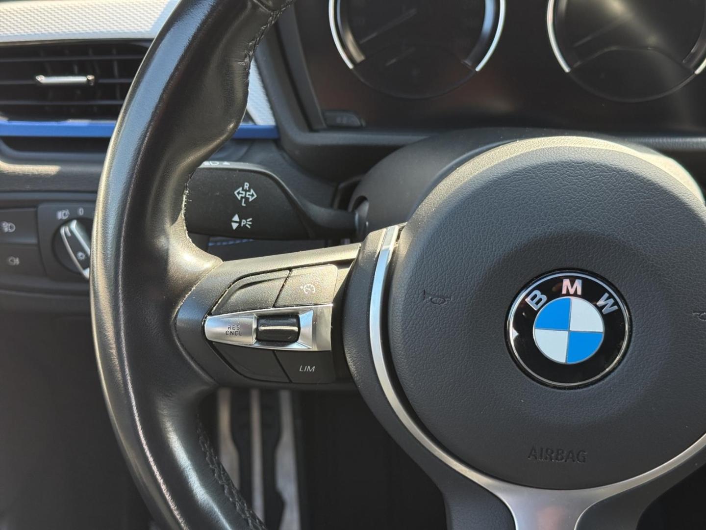 BMW X2 M Sport Harman Kardon Kamera Apple CarPlay Na, миниатюра 15
