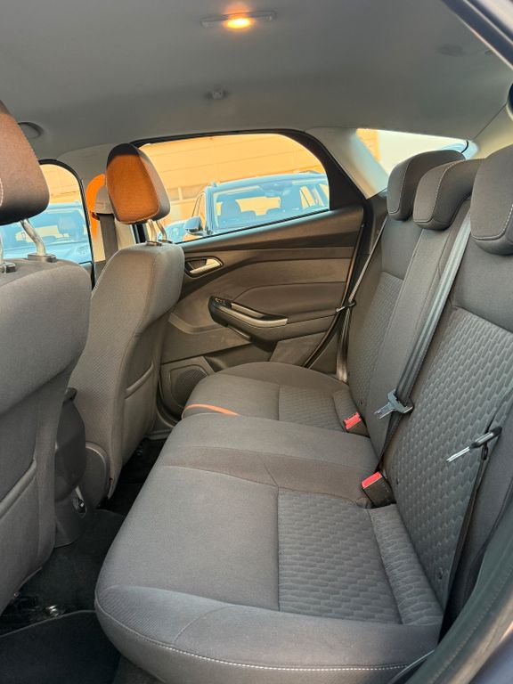 Ford Focus - Bild 20