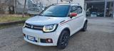 Suzuki Ignis 1.2 Hybrid 4WD All Grip Top iUnique - Suzuki Ignis mit Hybrid-Antrieb