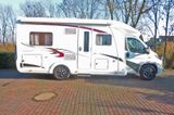 Eura Mobil Terrestra T 670