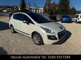 Peugeot 3008 Hybrid4 4X4 - Peugeot 3008 aus 2012