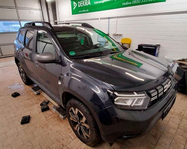 Dacia Duster Journey+ TCe 130 GPF Sitzheizung - Kamera