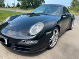 Porsche 997 Carrera 4S Coupé MY08 Carrera S - gebrauchte Porsche 997 aus dem Jahr 2009