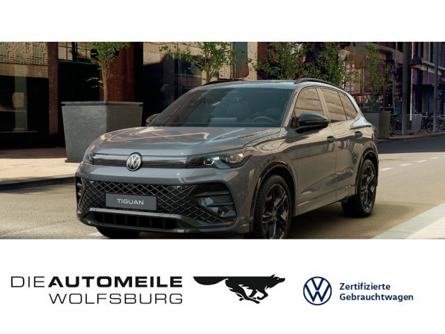 Volkswagen Tiguan 2.0 TDI SCR 4Motion DSG R-Line "Black Sty