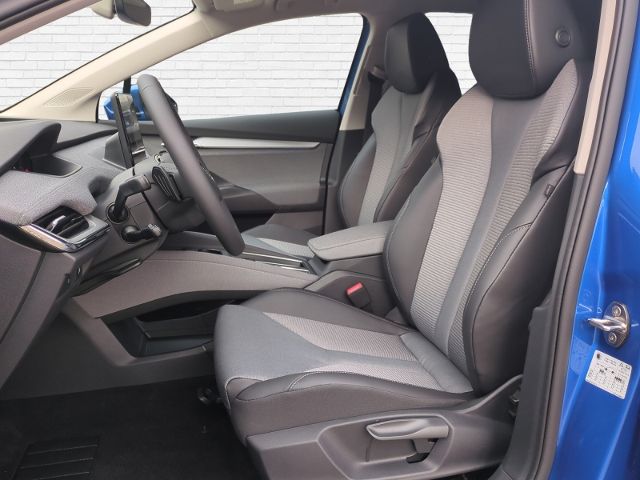 Fahrzeugabbildung SKODA Enyaq 85 AHK LED NAVI