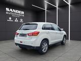 Mitsubishi ASX 1.6 MIVEC 2WD ClearTec Intro-Edition - Mitsubishi ASX: Cleartec