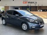 Nissan Micra 1.0 N-Way Kamera Navi DAB LED Bluetooth  - Nissan Micra in Hannover