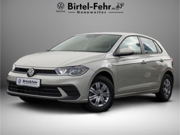 Volkswagen Polo VI Smart 1.0 MPI 5-Gang LED