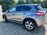 Peugeot 4008 1.8 HDi150 Allure Xenon,Allrad,Navi,Leder. - Peugeot 4008: Allure