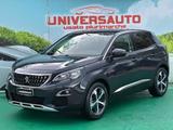 Peugeot 3008 1.6 BlueHdi 120cv Allure 2018 - Peugeot: 201