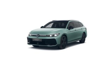 Volkswagen Passat 1.5 TSI eHybrid DSG R-Line