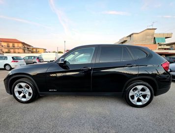 BMW X1 - 9