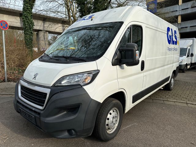 Peugeot Boxer Kasten Hochraum 335 L3H2 Pro Avantage Edit